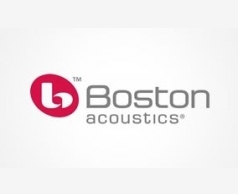 boston acoustics